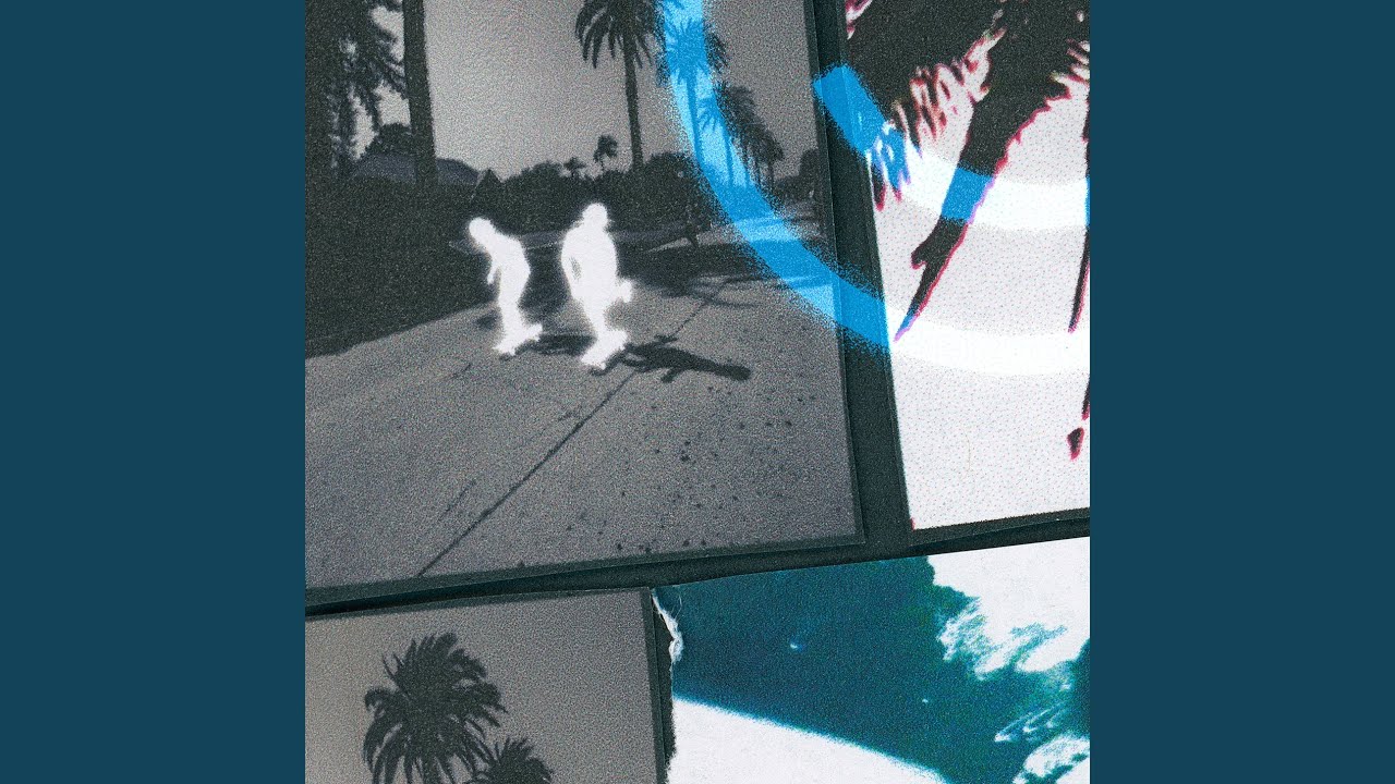 serotonin highs (feat. Allen Haley)