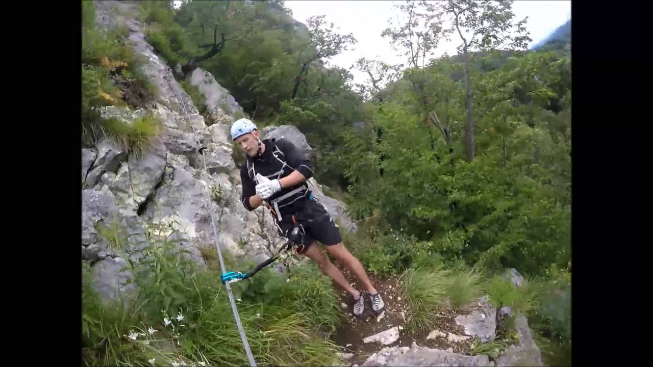 Gonžarjeva peč Nejc Andrej K