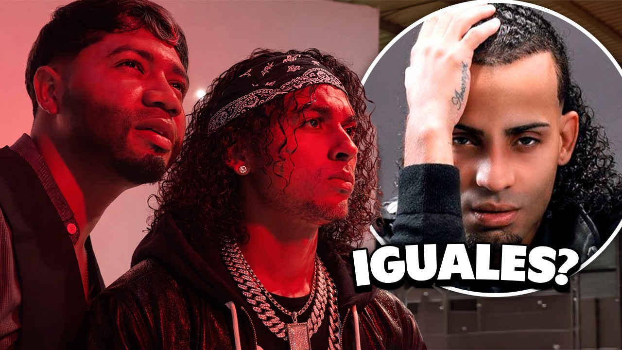 Rastra Sorprendé al Jurado Cantando Acapella | Igual le sale