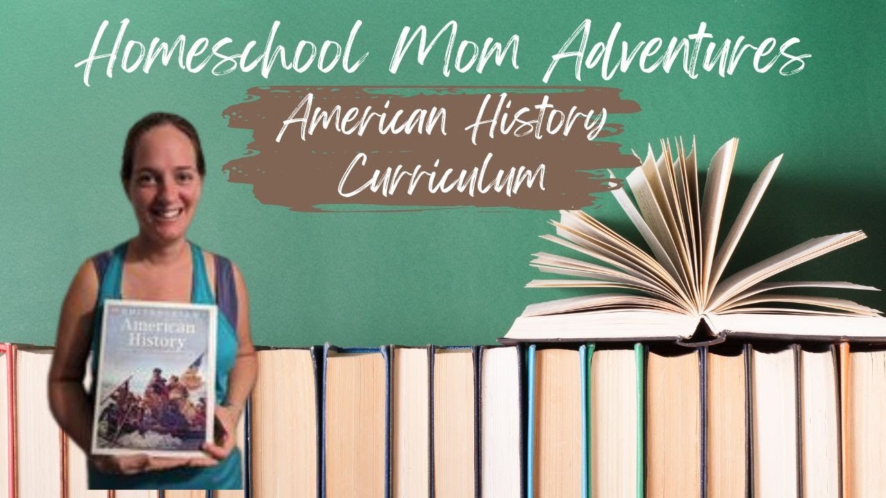 Book Shark Level D-American History Curriculum