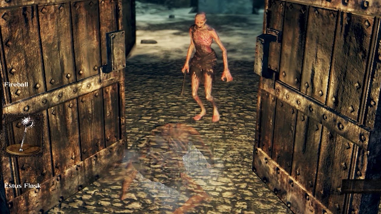 Thank you Dark Souls compilation 383