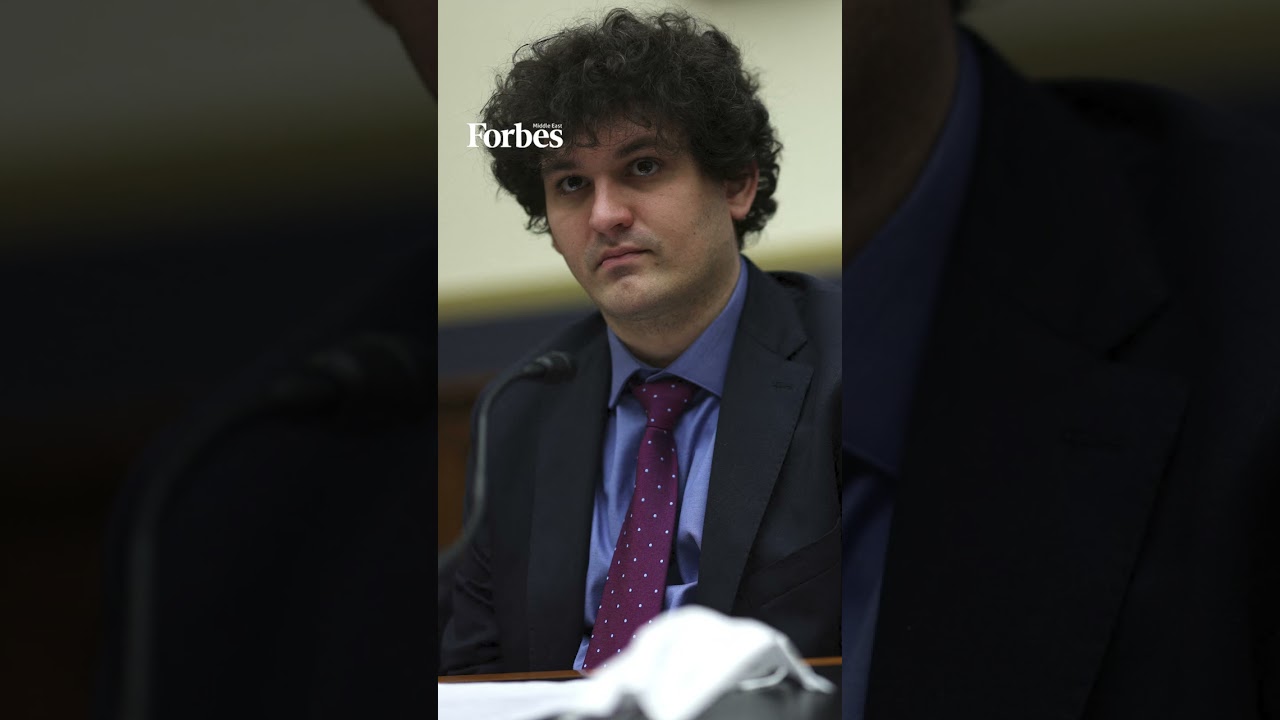 FTX Executive Nishad Singh Pleads Guilty In Fraud Probe