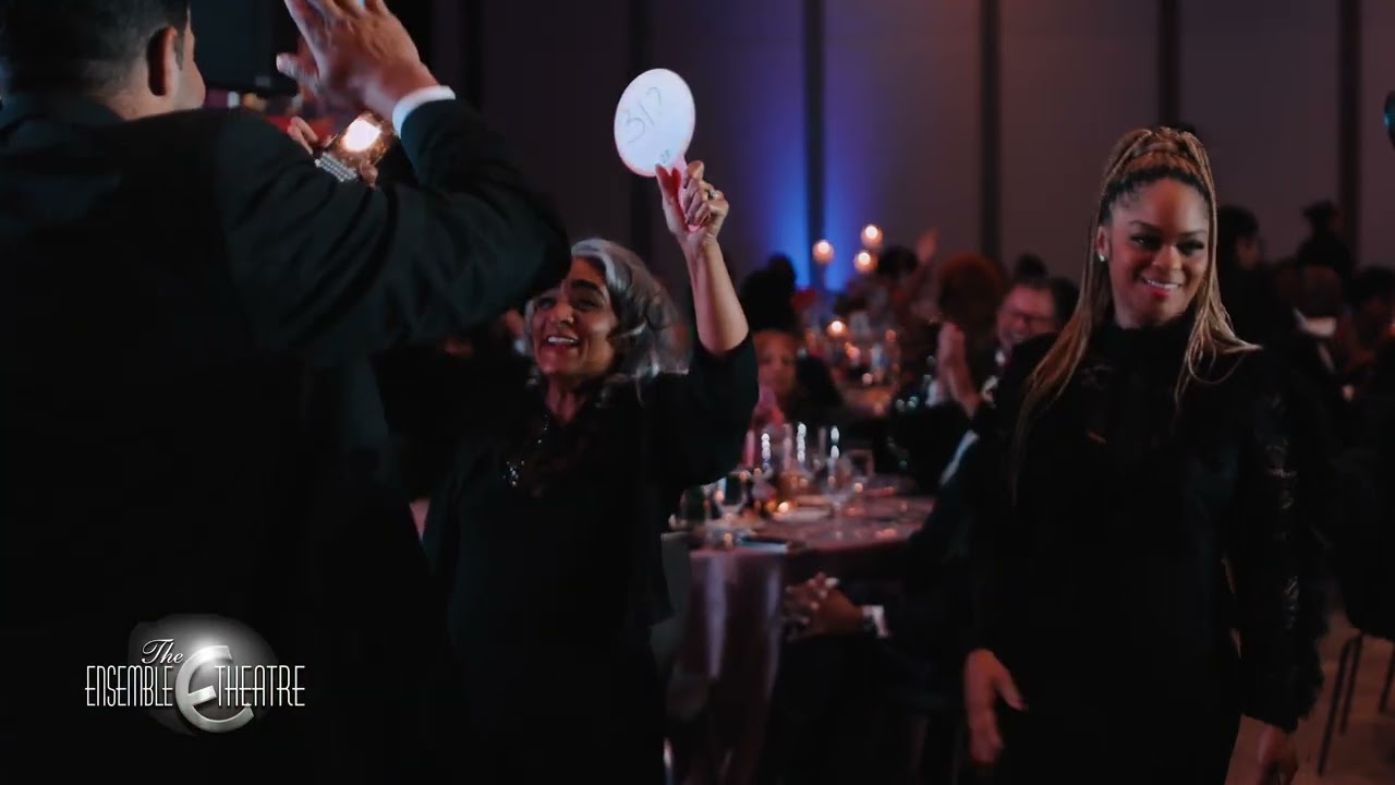 The Ensemble Theatre's 49th Anniversary Gala