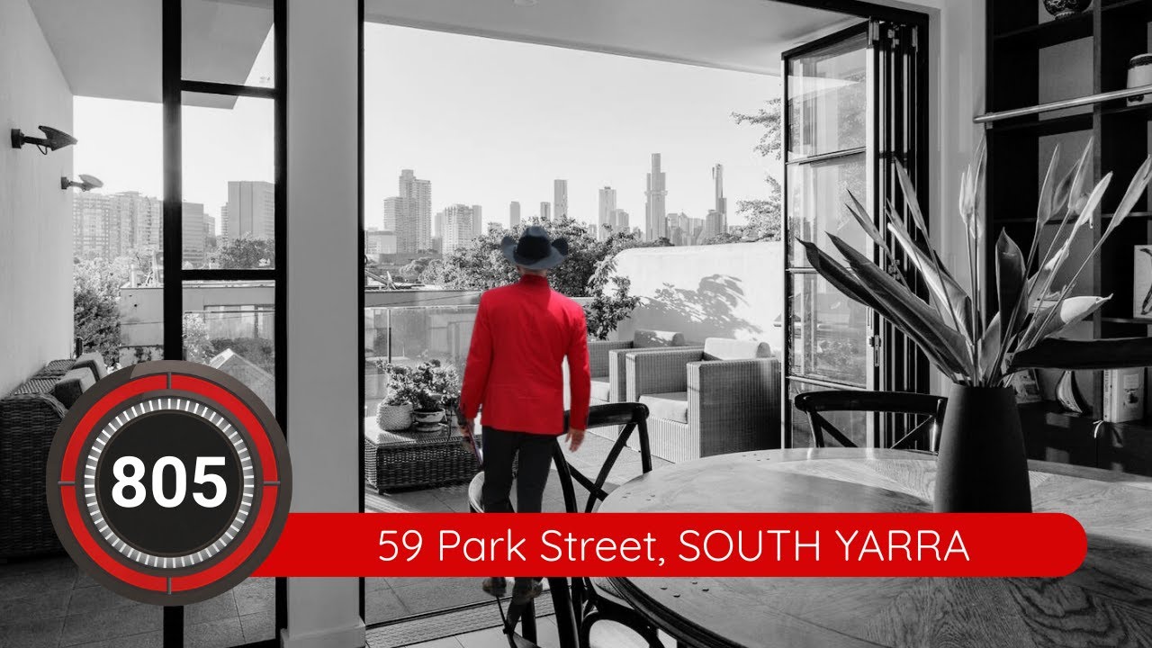 59 Park Street South Yarra - James Buyer Advocates