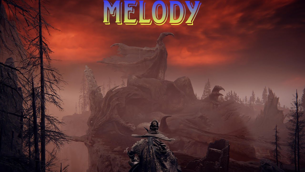 Melody - Elden Ring
