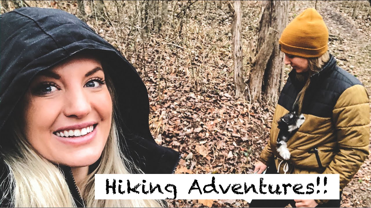 Cherokee Lesbian Hiking Adventures