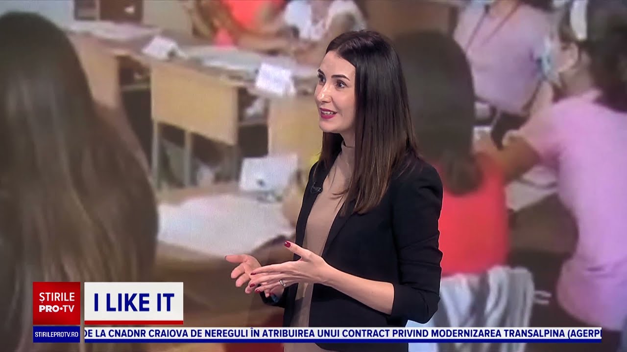 Programul prin care poți deveni profesor chiar dacă nu ai studii pedagogice