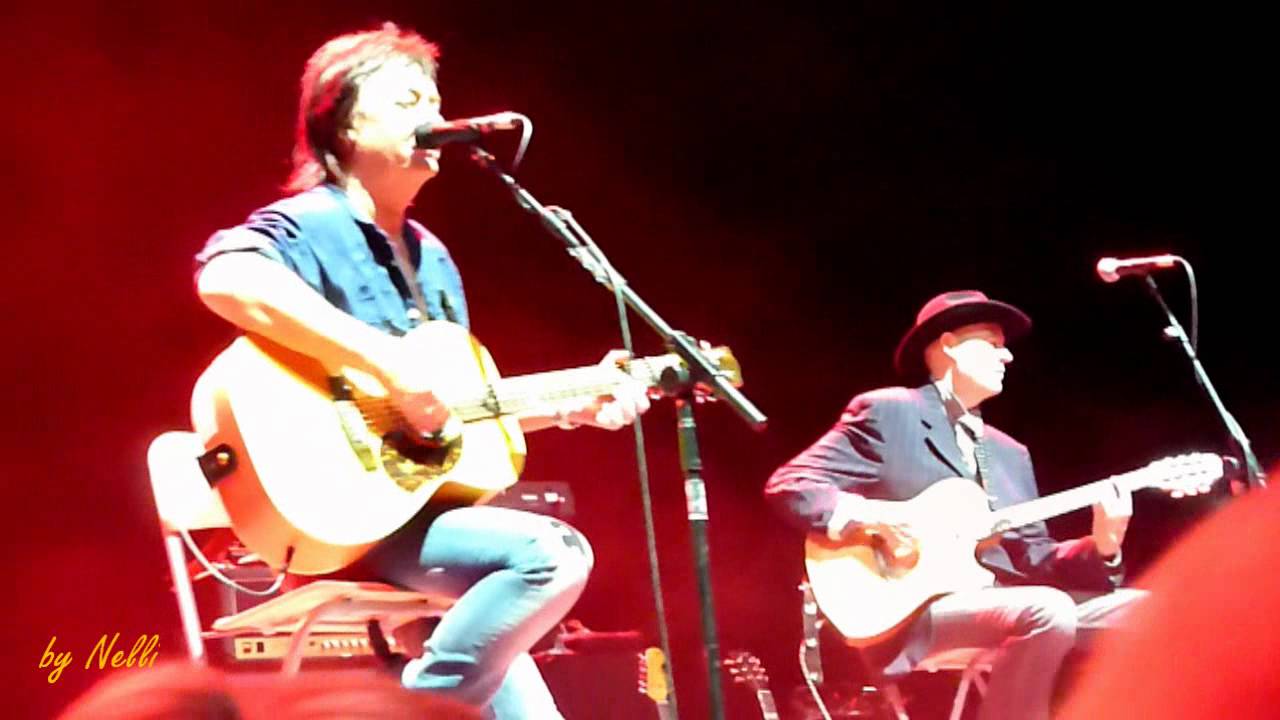 Chris Norman in Erfurt-04.11.2011-Warning!! It's dangerous to watch for people who are sentimental!