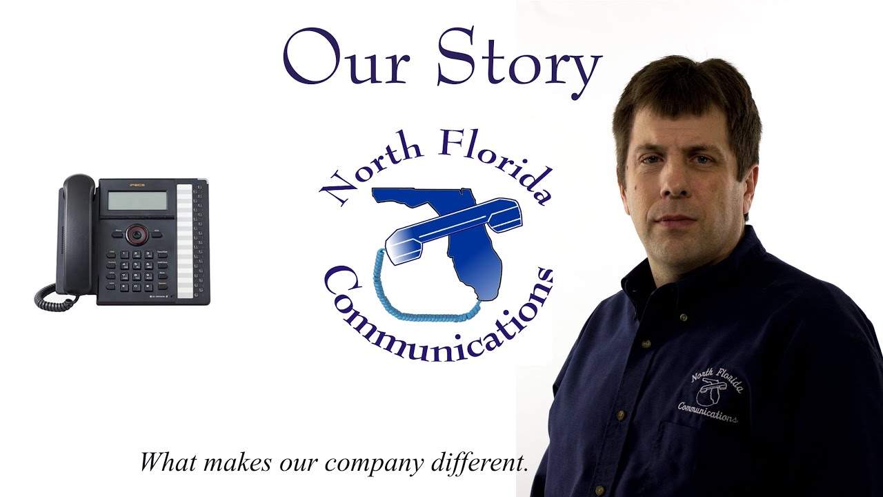 North Florida Communications - Our Story