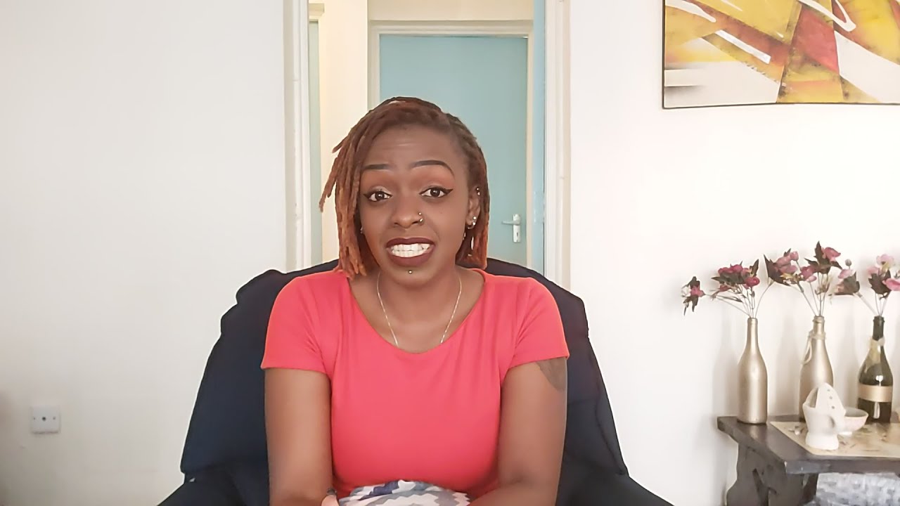 Preventing Build Up on Your Locs