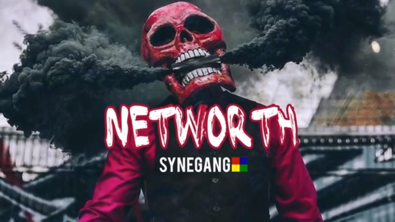 [FREE] Travis Scott x Drake Type Beat w/Hook ''Network'' | Prod. SyneGang