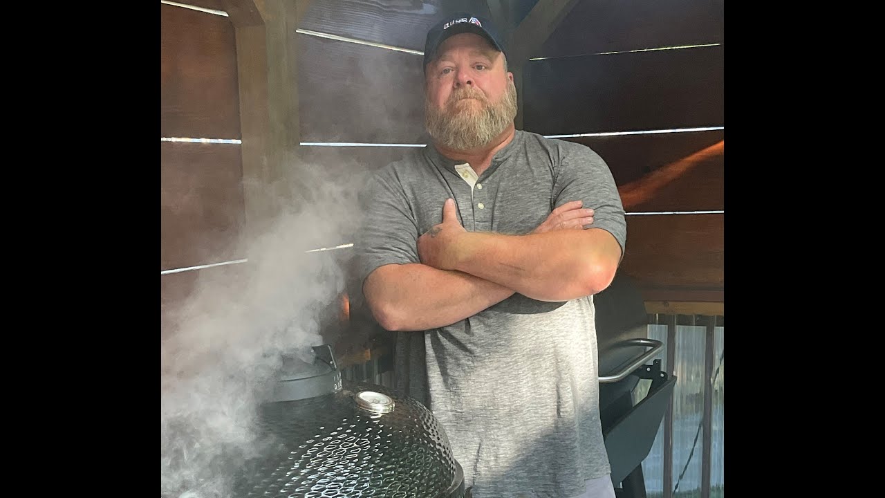 How to cook Cornish Hens on the Traeger smoker