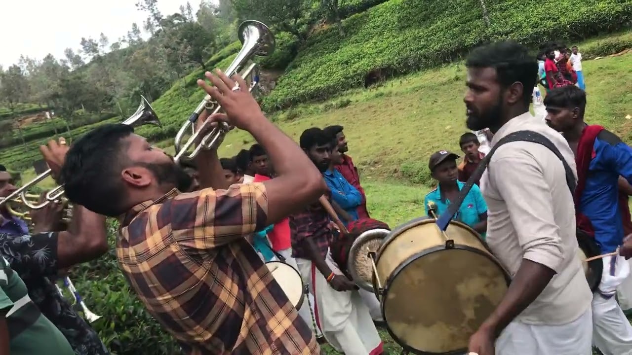 தாய் மனசு தங்கம் பாடல் Apsara Band Madulsima