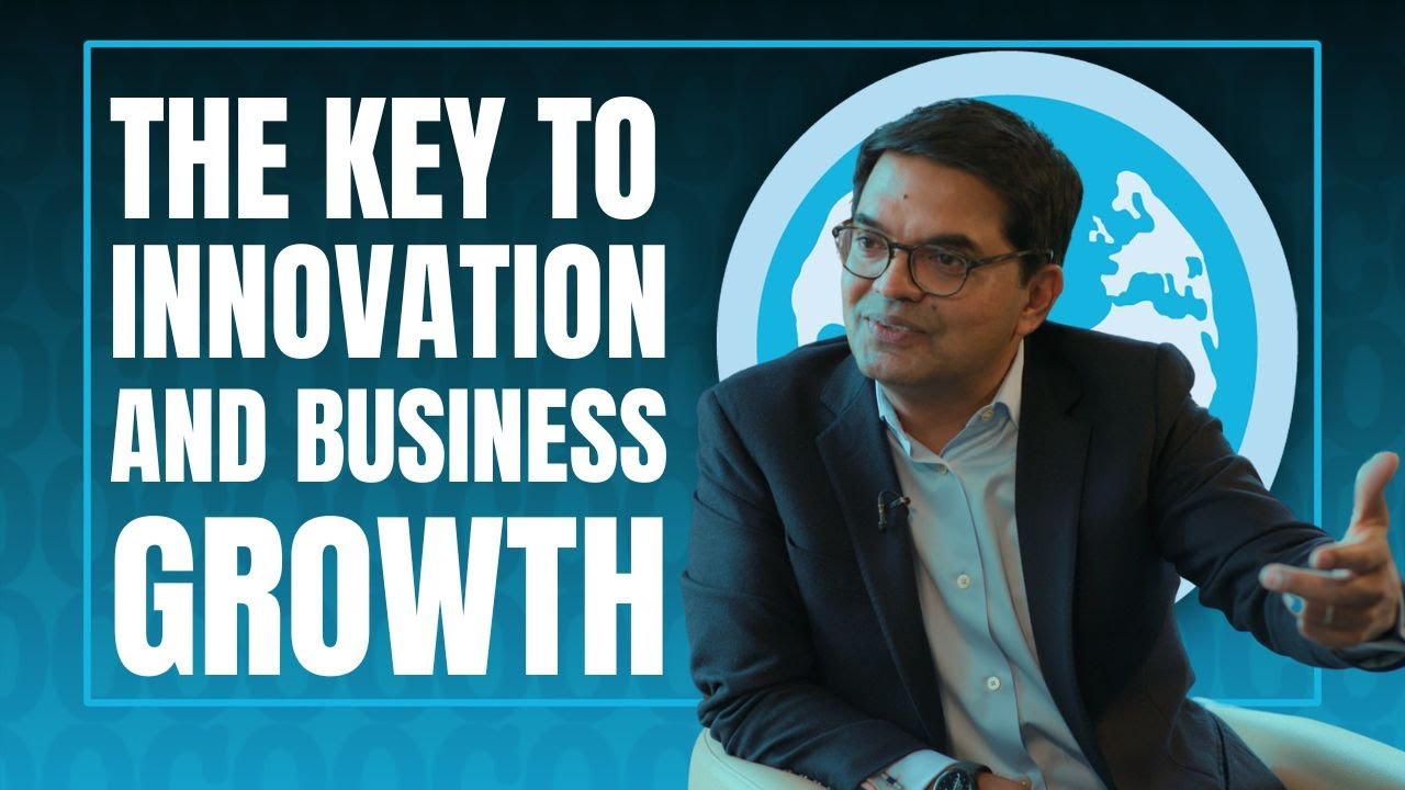 The Key to Innovation and Business Growth in 2024