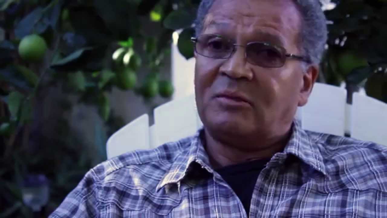 Afroargentinos, entrevista a Carlos Lamadrid grupo MISIBAMBA. La Matanza