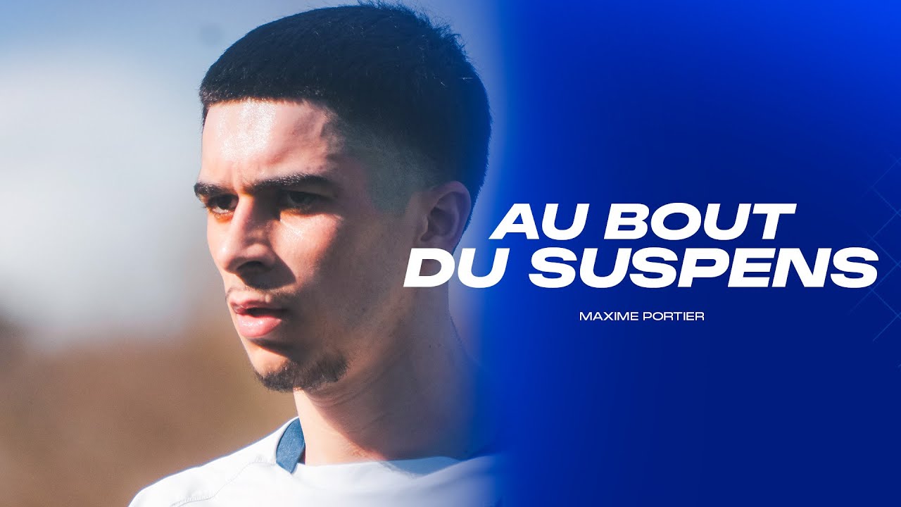 Au bout du suspens