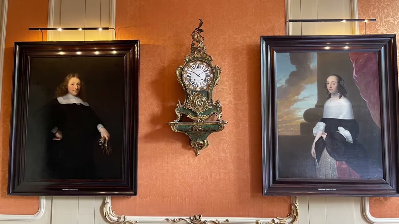 Museum Van Loon & Stadsarchief Amsterdam 