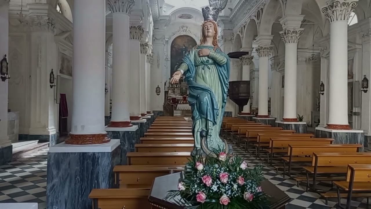 Motta d'Affermo Pasqua 2023