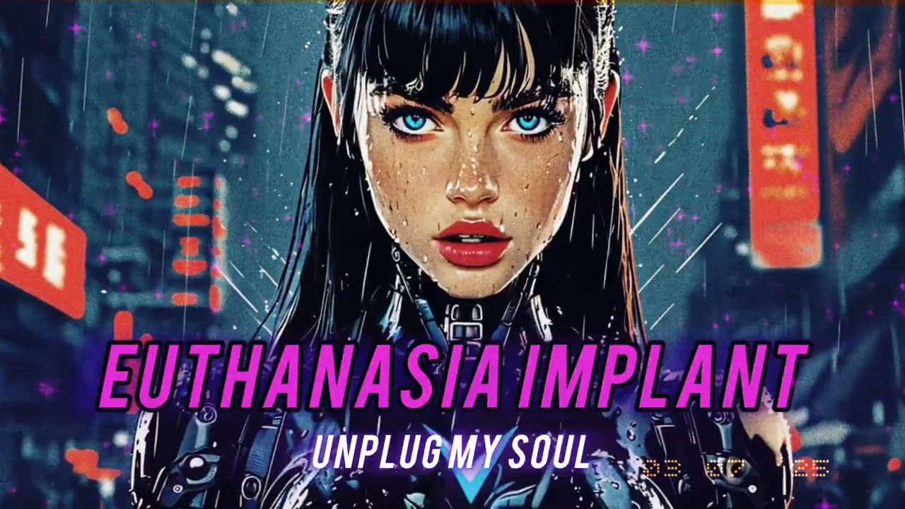 Unplug My Soul