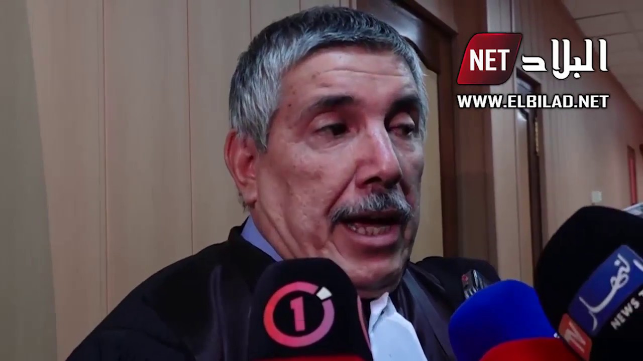 أحمد منصور رئيس مجلس قضاء المسيلة الجديد: سنعالج كل ملفات الفساد