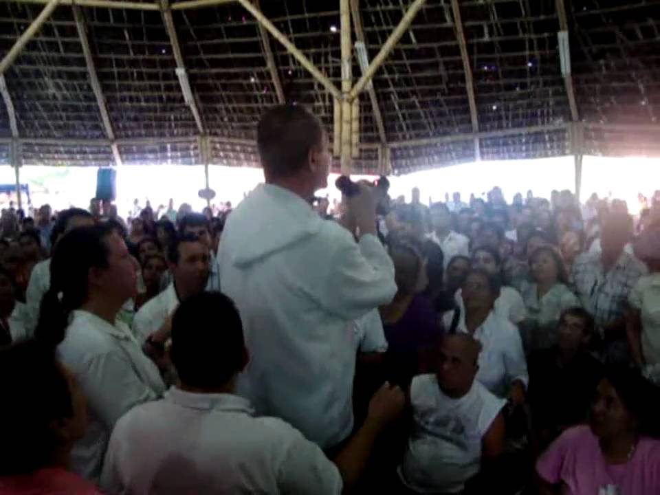 sanacion -hermano pablo maria