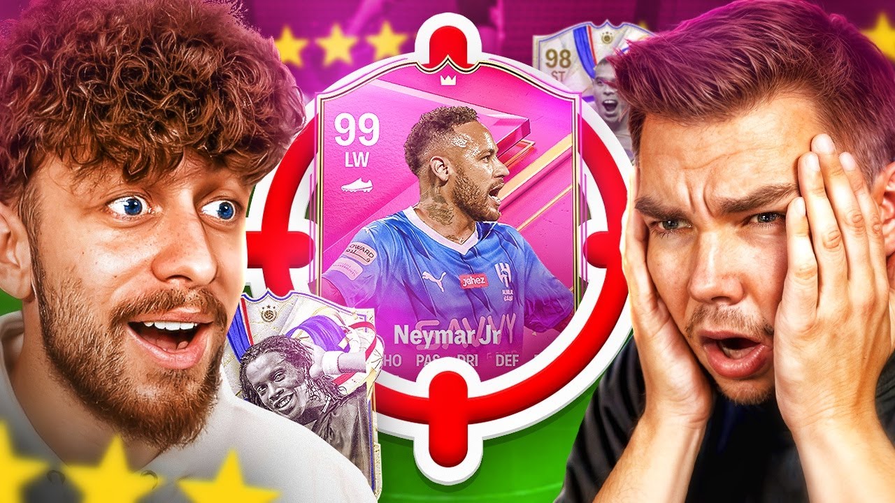 OSTATECZNY POJEDYNEK vs PLKD!!! SUMMER RTG [#FINAL]