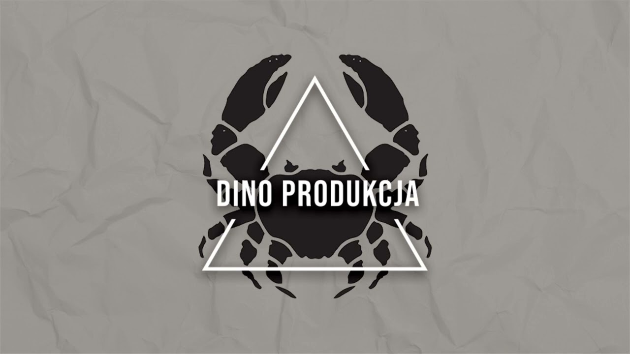 DiNO - Kryształy