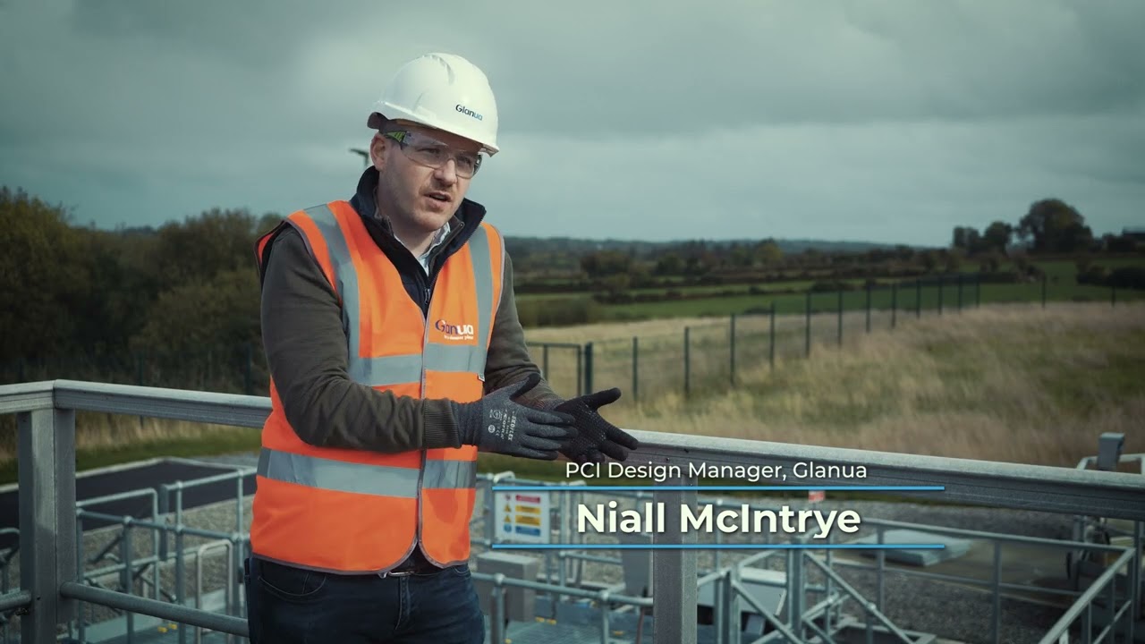 Upgrade of Boherbue Wastewater Treatment Plant