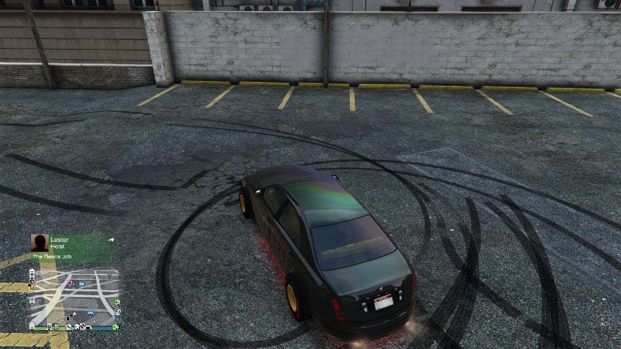Chameleon paint glitch pearls over crew colors