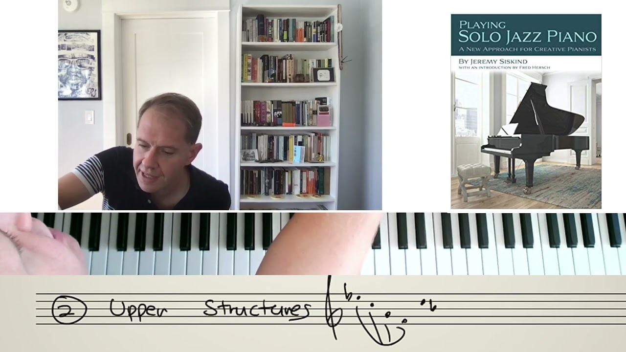 6 Tips for Modal Improvisation (Modal Series Part 3)