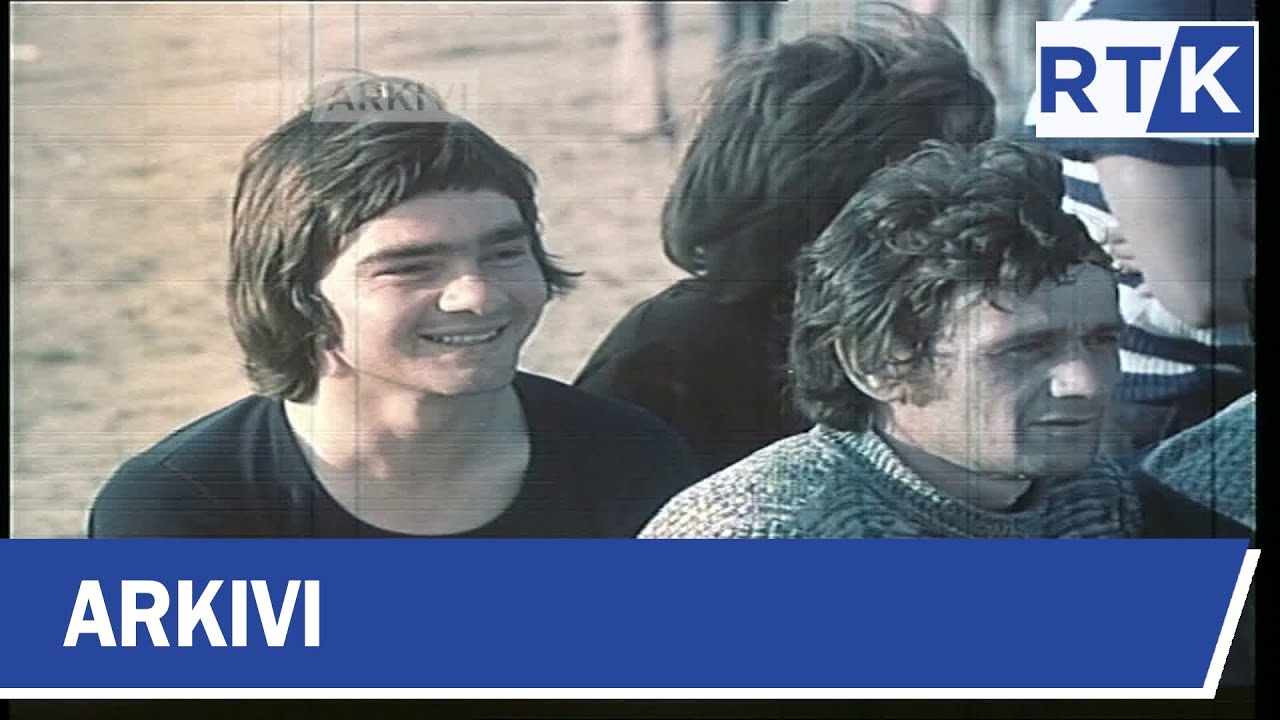 ARKIVI - LIQENI I UJMANIT 14.01.2019