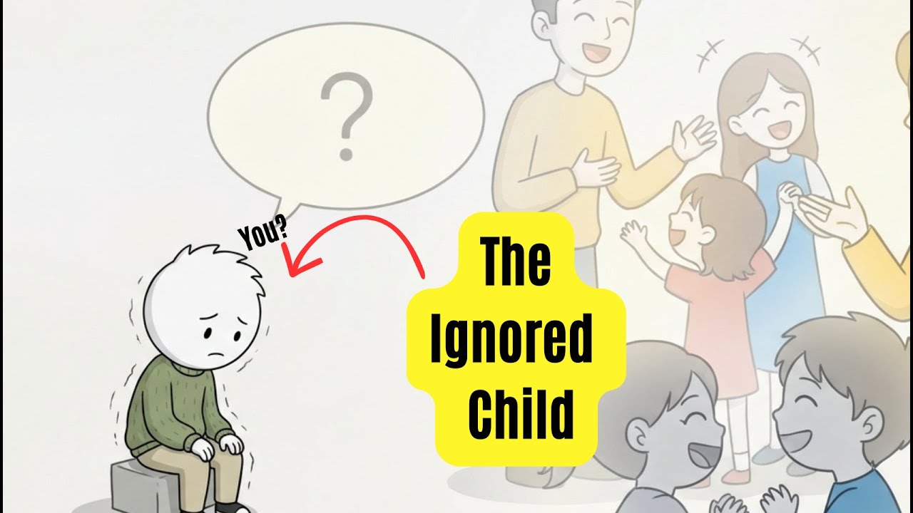 The Psychology Of The Ignored Child