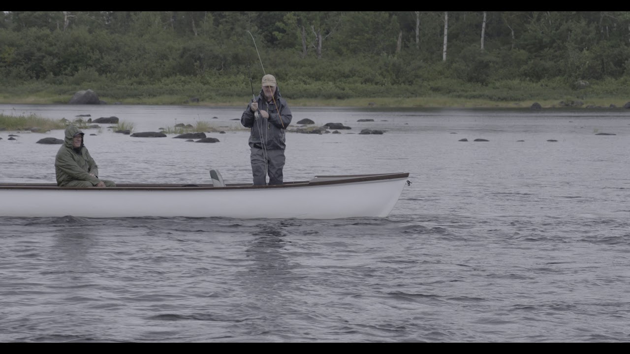 Gander River Outfitters