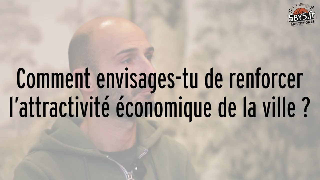 Anthony BROTTIER : 