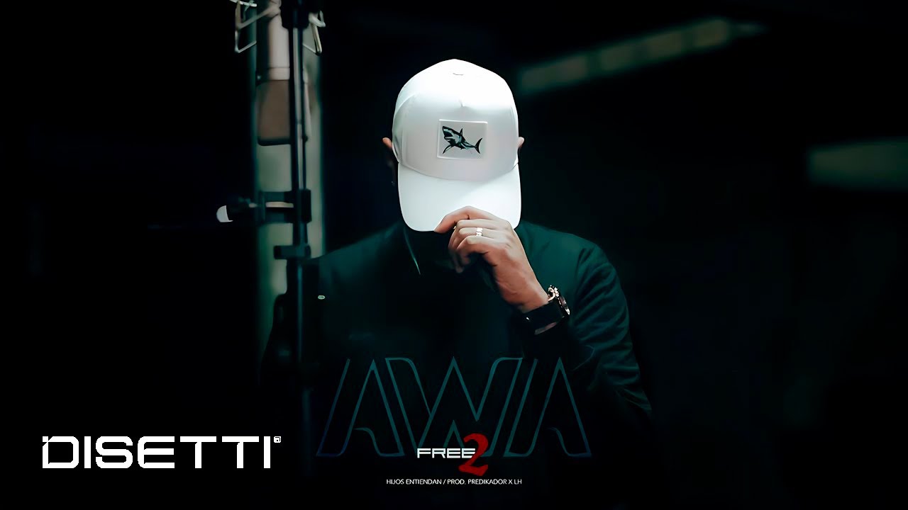 Hijos Entiendan (FREE 2) - @RealPhantominattack X @PredikadorTV (Video Oficial)