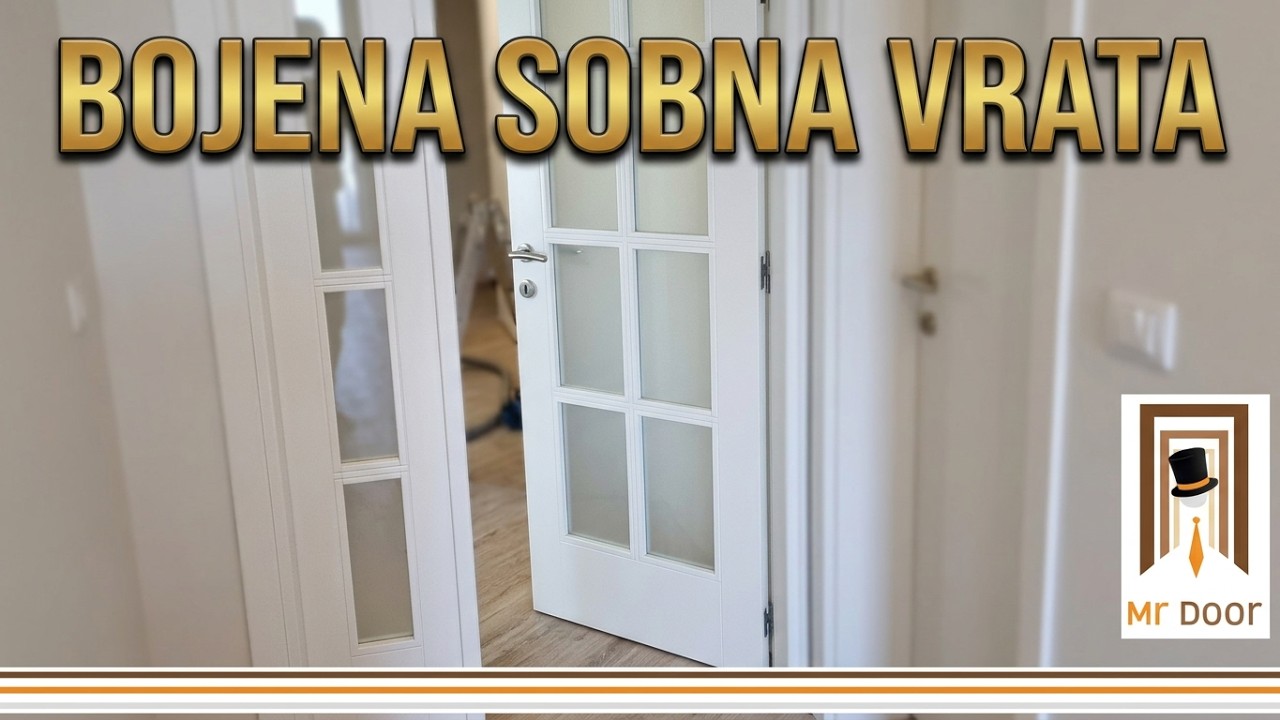 Bojena Sobna Vrata
