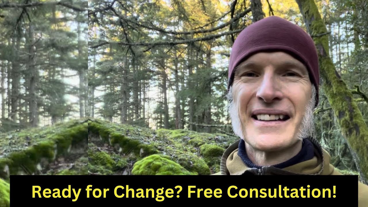 Arne Pedersen | Mindfulness-Based Hypnotherapy