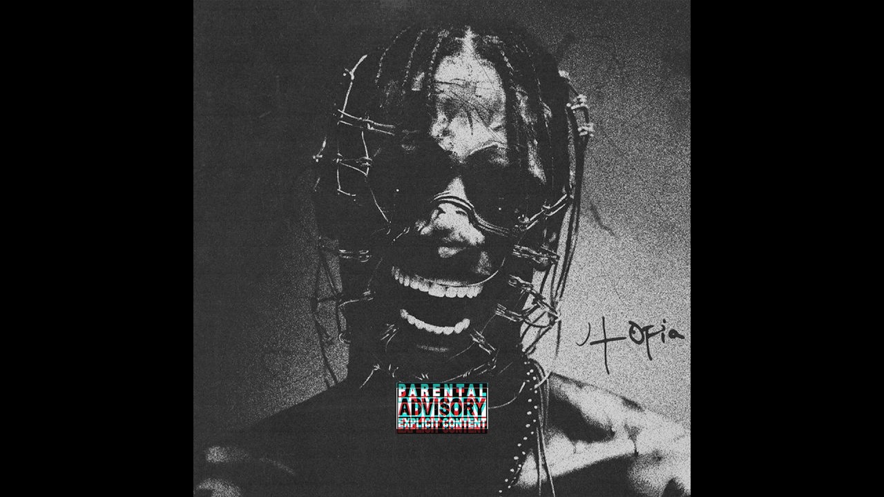 [FREE FOR PROFIT] TRAVIS SCOTT TYPE BEAT - ERROR