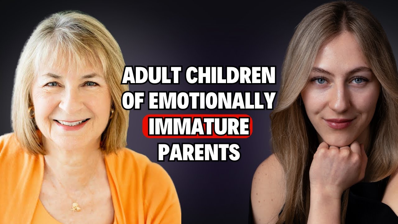 You Will Do These Things If You Were NEGLECTED As A Child - Dr Lindsay Gibson
