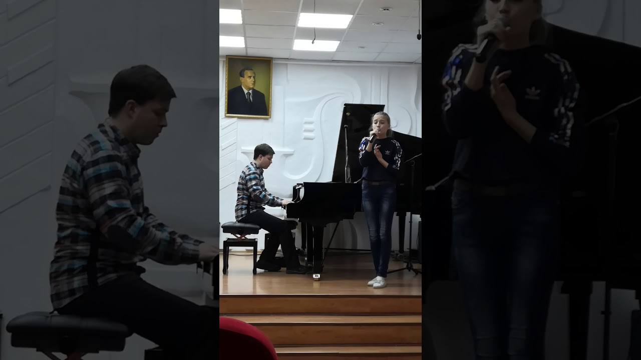 Ксения Даильнева, г. Тула 