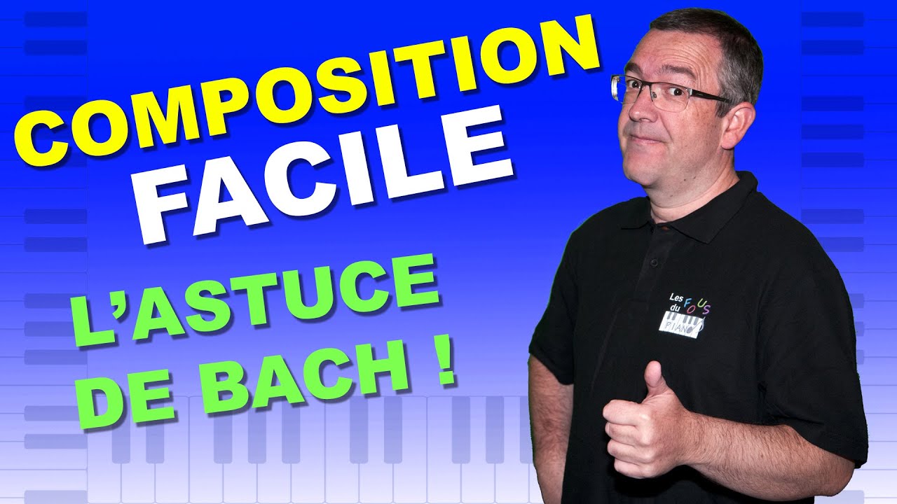 Composition facile : comment mettre des mots en musique ?