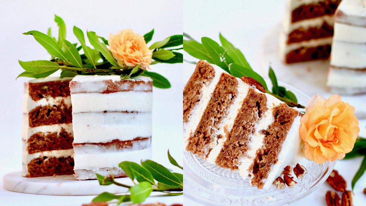 Recette du Hummingbird Cake (Layer Cake) | William's Kitchen