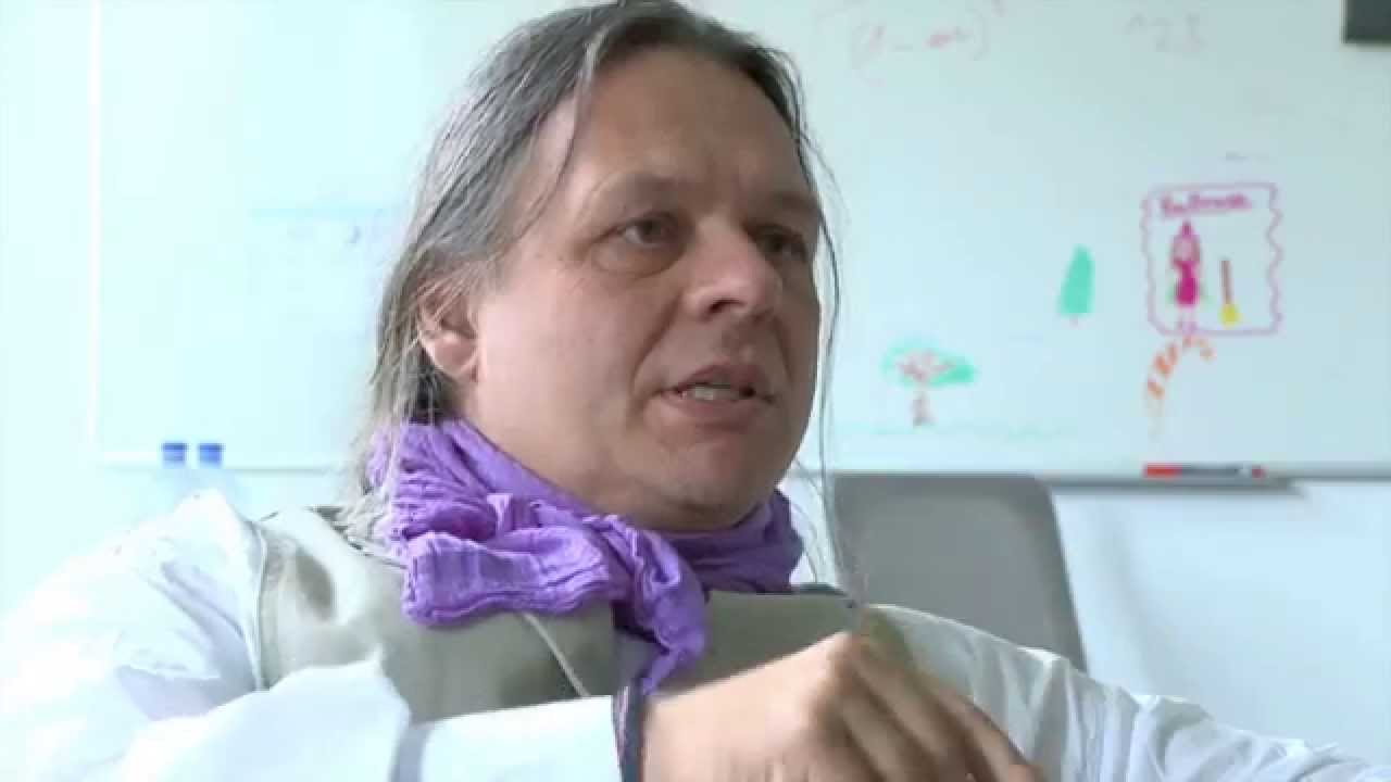 Prof. Burkhard Rost