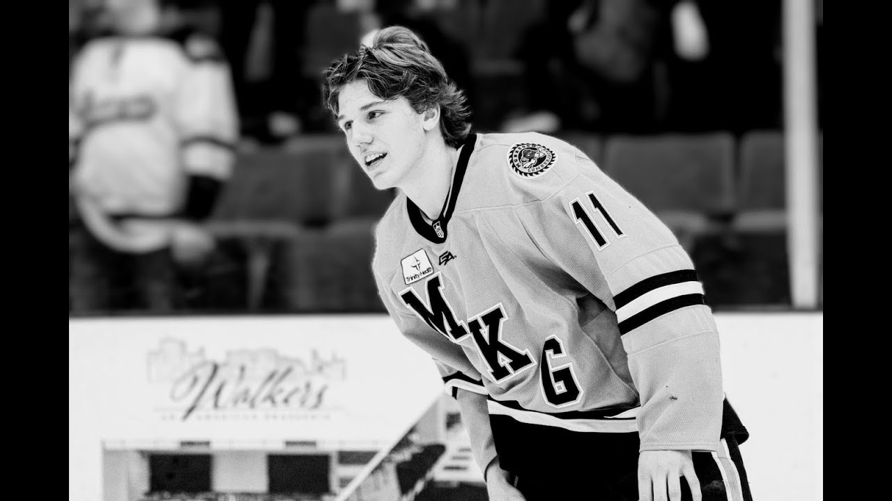 Tynan Lawrence DOMINATES – USHL Playoffs MVP | Full Shift-By-Shift Breakdown | 2026 NHL Draft