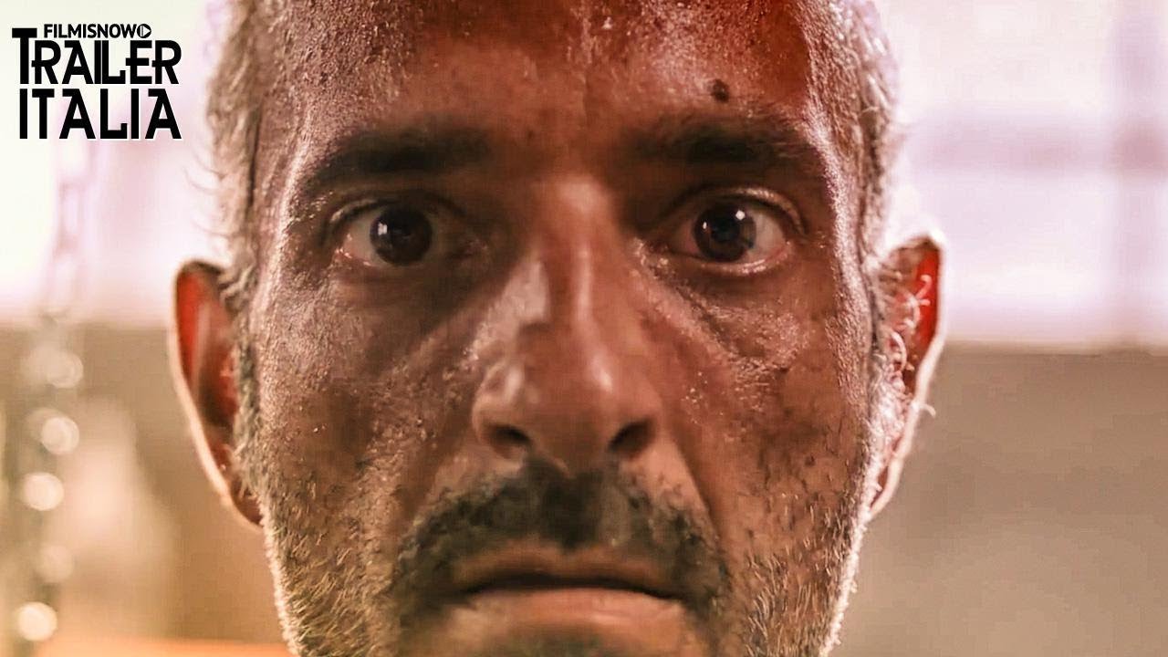 RABBIA FURIOSA - ER CANARO | Trailer del del film di Sergio Stivaletti