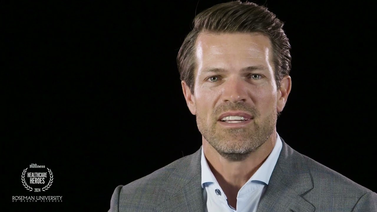 Josh Jergensen | President & COO | PACS