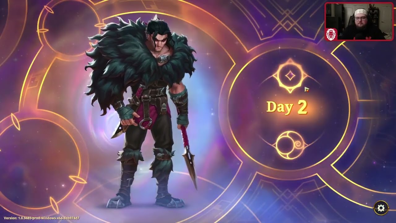 NEW CHARACTER ALERT! | The Bazaar | Comp Grind