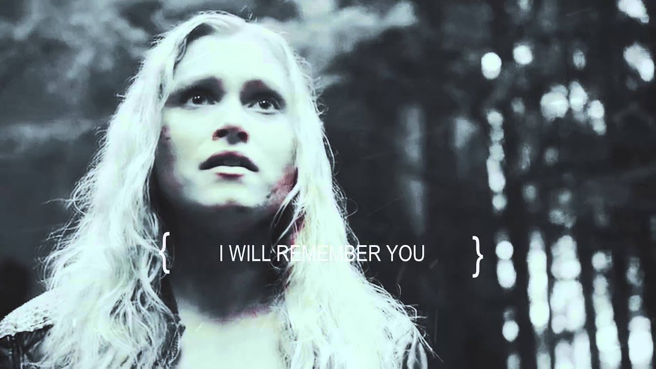 ► Finn/Clarke | Wildest Dreams