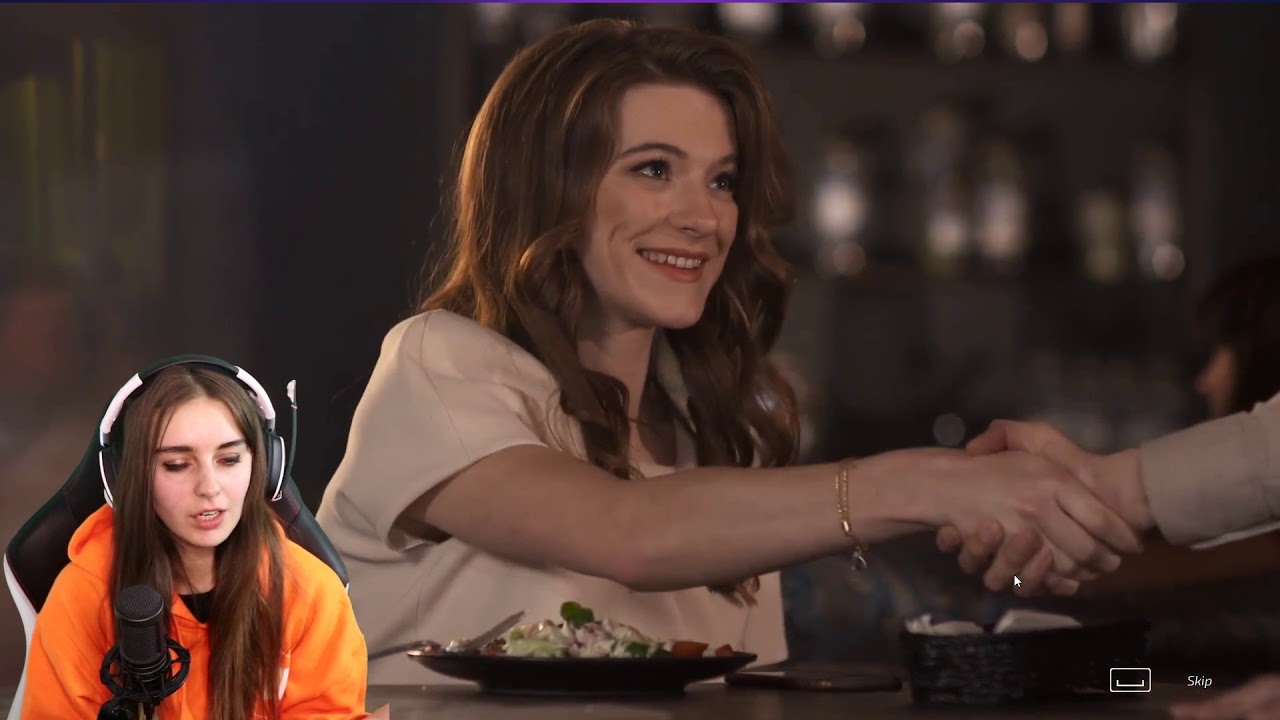 Loserfruit playing Super Seducer 2 #3