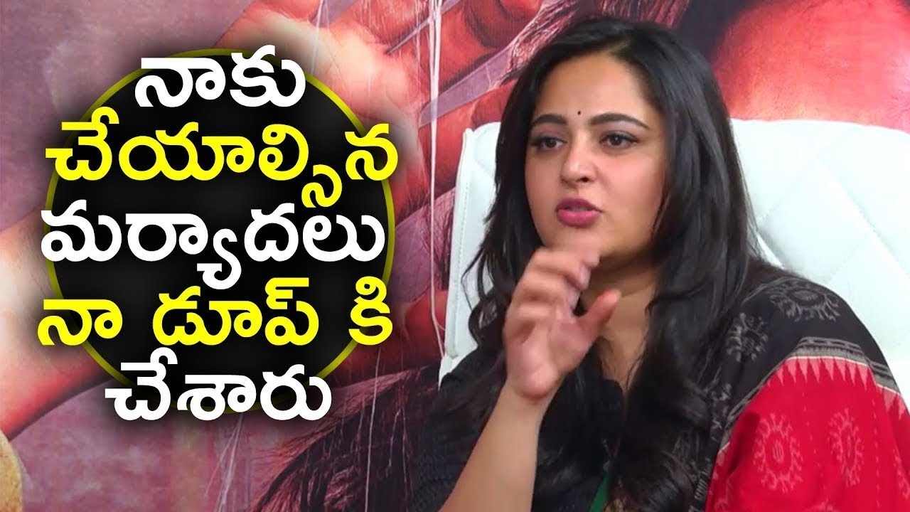 Bhaagamathie Movie Team Funny Interview | Anushka | Dhanraj | Prabhas Sreenu | Shreyas Media